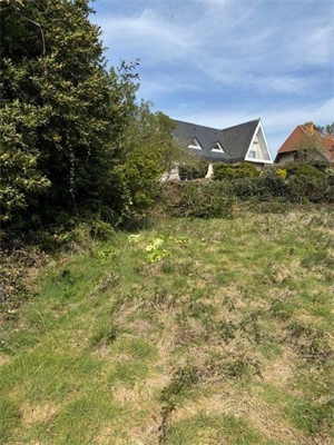 terrain à la vente -   76930  OCTEVILLE SUR MER, surface 968 m2 vente terrain - UBI475191776